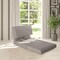 Convertible Lounger Folding Sofa Sleeper Bed With 5 Adjustable Positions